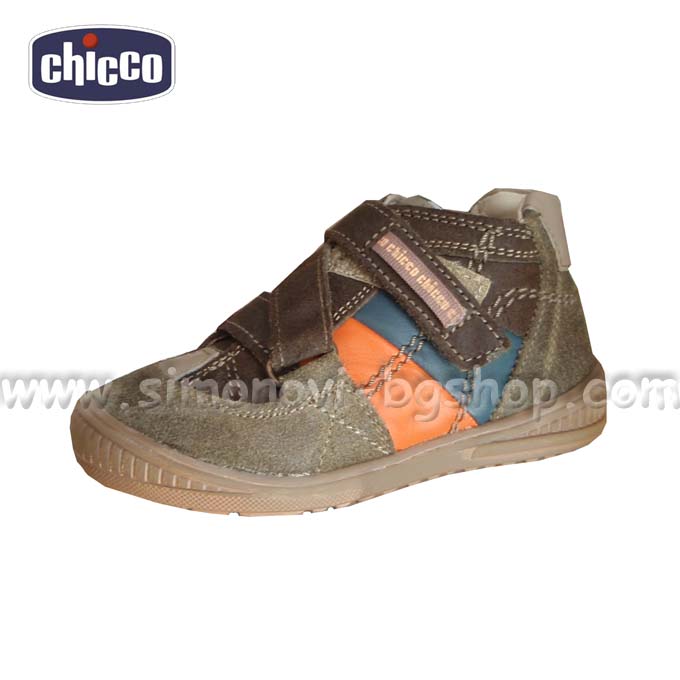 Chicco - ���� Claro - Militare Crosta